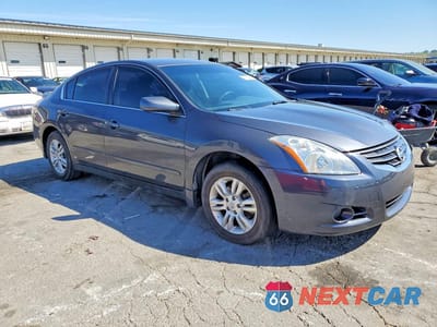 Czwarte zdjęcie samochodu z boku: 2012 NISSAN ALTIMA 2.5 VIN:1N4AL2AP3CN517244 - miniatura