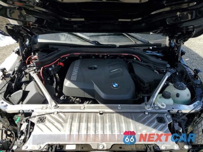 Zdjęcie 12 z 14 samochodu: 2026 BMW X3 30 XDRIVE VIN:5UX53GP07T9258851 - miniatura
