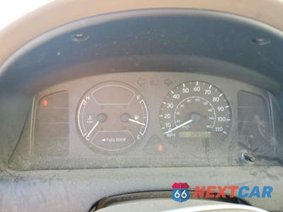 Zdjęcie 9 z 12 samochodu: 1999 TOYOTA COROLLA VE VIN:1NXBR12E6XZ242979 - miniatura