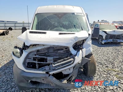 Piąte zdjęcie samochodu w środku: 2016 FORD TRANSIT T-350 VIN:1FBAX2CM0GKB21737 - miniatura