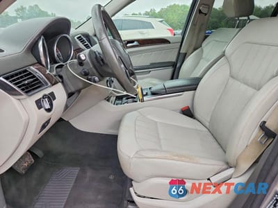 Zdjęcie 7 z 13 samochodu: 2014 MERCEDES-BENZ GL 450 4MATIC VIN:4JGDF7CE3EA353832 - miniatura