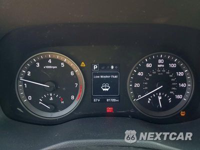 Zdjęcie 9 z 13 samochodu: 2017 HYUNDAI TUCSON SE VIN:KM8J23A41HU382539 - miniatura