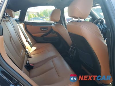 Zdjęcie 10 z 12 samochodu: 2016 BMW 428 XI GRAN COUPE SULEV VIN:WBA4C9C55GG135848 - miniatura