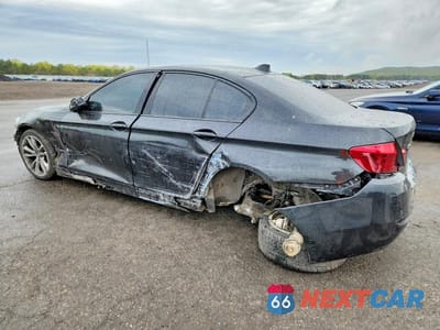 Drugie zdjęcie samochodu z przodu: 2016 BMW 535 XI VIN:WBA5B3C58GG255728 - miniatura