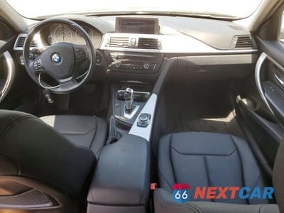Zdjęcie 8 z 12 samochodu: 2013 BMW 328 I SULEV VIN:WBA3C1C58DF438704 - miniatura