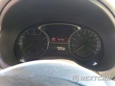 Zdjęcie 9 z 12 samochodu: 2013 NISSAN ALTIMA 3.5 S VIN:1N4BL3AP5DC228504 - miniatura