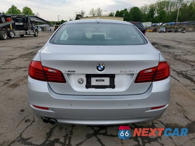 Zdjęcie 6 z 13 samochodu: 2015 BMW 528 XI VIN:WBA5A7C54FD627737 - miniatura