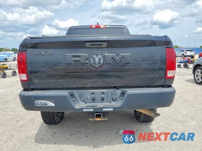 Zdjęcie 6 z 12 samochodu: 2016 RAM 2500 ST VIN:3C6TR5CT3GG258273 - miniatura