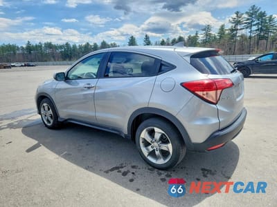 Drugie zdjęcie samochodu z przodu: 2017 HONDA HR-V EX VIN:3CZRU6H59HM721046 - miniatura