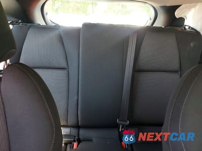Zdjęcie 10 z 13 samochodu: 2024 MAZDA CX-30 VIN:3MVDMBAM6RM680577 - miniatura