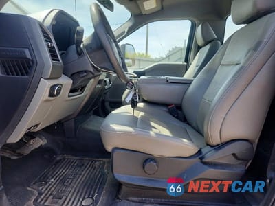 Zdjęcie 7 z 12 samochodu: 2022 FORD F250 SUPER DUTY VIN:1FTBF2B61NEF22649 - miniatura