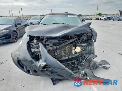 Piąte zdjęcie samochodu w środku: 2010 NISSAN MAXIMA 3.5 S VIN:1N4AA5AP6AC854524 - miniatura