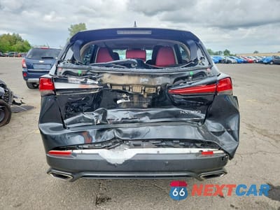 Zdjęcie 6 z 12 samochodu: 2020 LEXUS NX 300 VIN:JTJDARDZ1L2223259 - miniatura