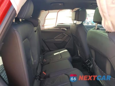 Zdjęcie 10 z 12 samochodu: 2024 AUDI Q3 PREMIUM S LINE 45 VIN:WA1DECF3XR1049682 - miniatura