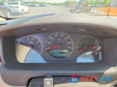 Zdjęcie 9 z 12 samochodu: 2009 CHEVROLET IMPALA 1LT VIN:2G1WT57K091201915 - miniatura