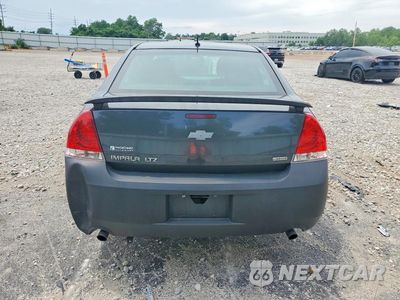 Zdjęcie 6 z 12 samochodu: 2014 CHEVROLET IMPALA LIMITED LTZ VIN:2G1WC5E35E1163751 - miniatura