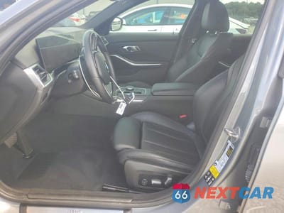 Zdjęcie 7 z 12 samochodu: 2023 BMW 330XI VIN:3MW89FF03P8D34815 - miniatura