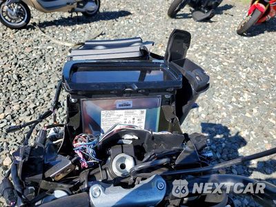 Zdjęcie 7 z 8 samochodu: 2023 HARLEY-DAVIDSON FLHX VIN:1HD1KBC15PB642760 - miniatura