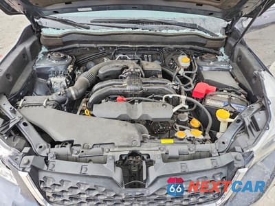 Zdjęcie 12 z 13 samochodu: 2015 SUBARU FORESTER 2.5I VIN:JF2SJABC6FH555792 - miniatura