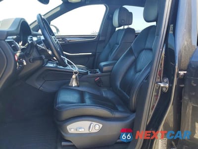 Zdjęcie 7 z 13 samochodu: 2017 PORSCHE MACAN VIN:WP1AB2A5XHLB19753 - miniatura