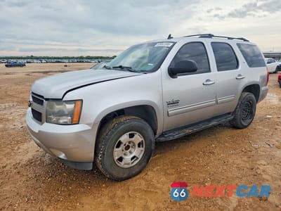 2013 CHEVROLET TAHOE C1500 LT 1GNSCBE02DR315945 - główne zdjęcie licytacji z USA - miniatura