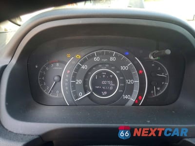 Zdjęcie 9 z 14 samochodu: 2016 HONDA CR-V EXL VIN:2HKRM4H77GH660652 - miniatura