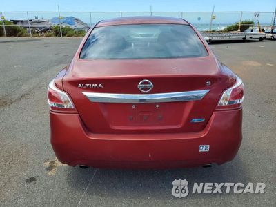 Zdjęcie 6 z 12 samochodu: 2013 NISSAN ALTIMA 2.5 VIN:1N4AL3AP6DC179759 - miniatura