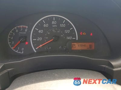 Zdjęcie 9 z 12 samochodu: 2018 NISSAN VERSA S PLUS VIN:3N1CN7APXJL839034 - miniatura