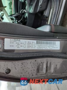 Zdjęcie 13 z 13 samochodu: 2018 DODGE DURANGO GT VIN:1C4RDJDG7JC133301 - miniatura