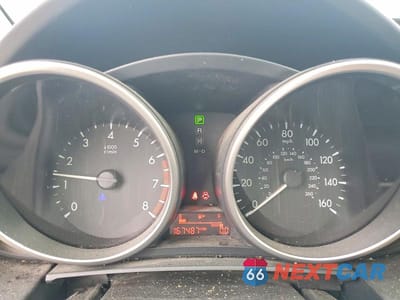 Zdjęcie 9 z 13 samochodu: 2013 MAZDA 5 VIN:JM1CW2CL5D0162192 - miniatura