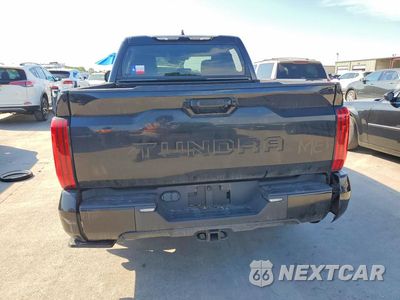 Zdjęcie 6 z 12 samochodu: 2024 TOYOTA TUNDRA SR5 VIN:5TFLA5AB0RX034127 - miniatura