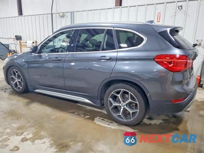 Drugie zdjęcie samochodu z przodu: 2018 BMW X1 XDRIVE28I VIN:WBXHT3C32J5K30941 - miniatura
