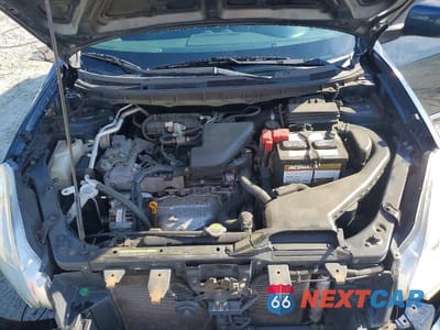 Zdjęcie 11 z 12 samochodu: 2013 NISSAN ROGUE S VIN:JN8AS5MV3DW644357 - miniatura