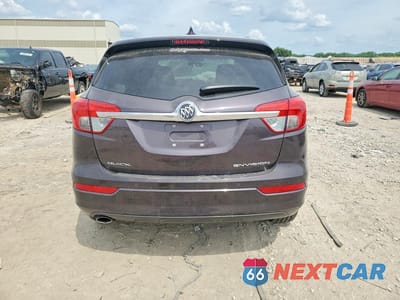 Zdjęcie 6 z 13 samochodu: 2017 BUICK ENVISION ESSENCE VIN:LRBFXBSAXHD223527 - miniatura