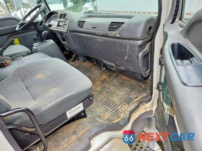 Zdjęcie 8 z 13 samochodu: 2005 ISUZU FTR / FVR VIN:4GTJ7F1325F700746 - miniatura