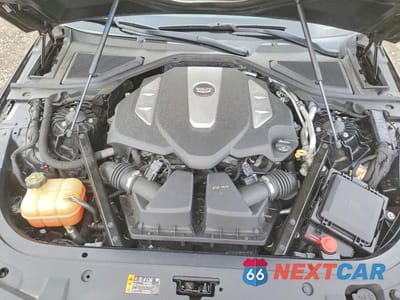Zdjęcie 11 z 12 samochodu: 2019 CADILLAC CT6 PLATINUM CSAV VIN:1G6KT5R62KU123043 - miniatura