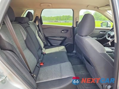 Zdjęcie 11 z 13 samochodu: 2021 NISSAN ROGUE SV VIN:5N1AT3BBXMC729926 - miniatura