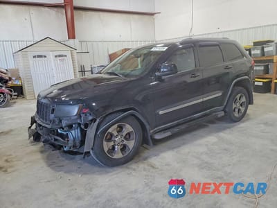 2011 JEEP GRAND CHEROKEE LAREDO 1J4RR4GG0BC534375 - główne zdjęcie licytacji z USA - miniatura
