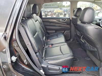 Zdjęcie 11 z 13 samochodu: 2020 INFINITI QX60 PURE VIN:5N1DL0MN4LC532963 - miniatura