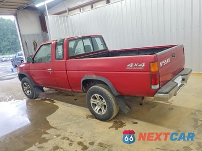 Drugie zdjęcie samochodu z przodu: 1997 NISSAN TRUCK XE VIN:1N6SD16YXVC374361 - miniatura