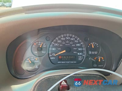 Zdjęcie 9 z 13 samochodu: 2004 CHEVROLET ASTRO VIN:1GCDM19X94B105822 - miniatura