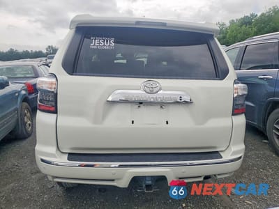 Zdjęcie 6 z 13 samochodu: 2023 TOYOTA 4RUNNER LIMITED VIN:JTEKU5JR6P6169823 - miniatura