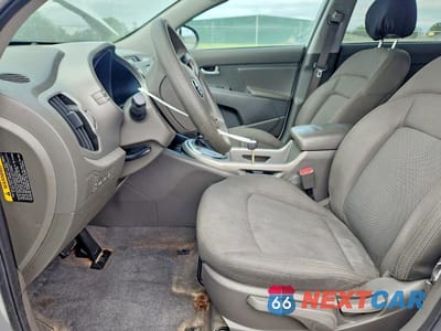 Zdjęcie 7 z 13 samochodu: 2016 KIA SPORTAGE LX VIN:KNDPB3AC7G7857632 - miniatura