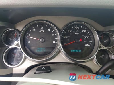 Zdjęcie 9 z 12 samochodu: 2007 GMC NEW SIERRA C1500 VIN:2GTEC13JX71589788 - miniatura