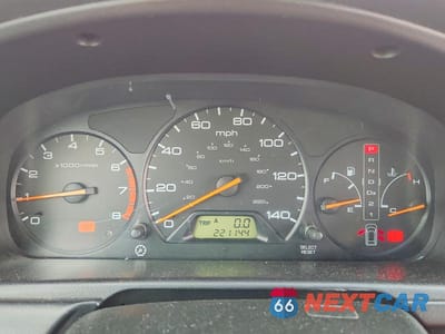 Zdjęcie 9 z 13 samochodu: 2002 HONDA ODYSSEY EXL VIN:5FNRL18962B023861 - miniatura