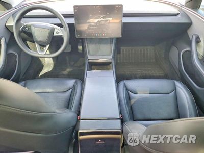 Zdjęcie 8 z 12 samochodu: 2024 TESLA MODEL 3 VIN:5YJ3E1EA8RF855694 - miniatura