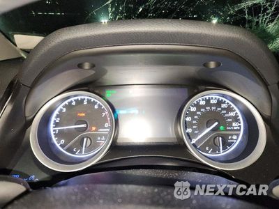 Zdjęcie 9 z 14 samochodu: 2022 TOYOTA CAMRY LE VIN:4T1C11BKXNU056425 - miniatura
