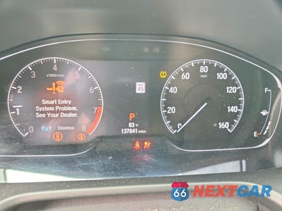 Zdjęcie 9 z 13 samochodu: 2019 HONDA ACCORD SPORT VIN:1HGCV2F34KA031181 - miniatura