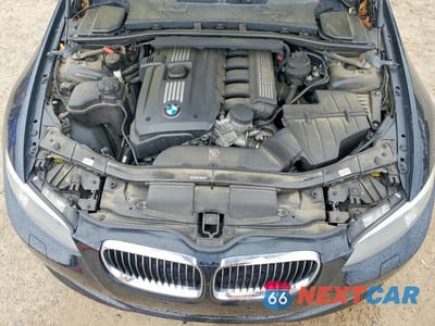 Zdjęcie 11 z 12 samochodu: 2013 BMW 328 I VIN:WBADW3C54DJ527206 - miniatura