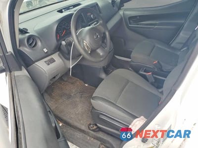 Zdjęcie 8 z 12 samochodu: 2015 NISSAN NV200 S VIN:3N6CM0KN2FK700966 - miniatura
